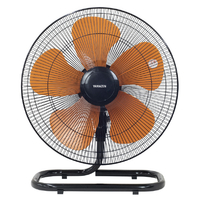 YAMAZEN 床置き型工業用扇風機 YKY-H451