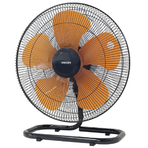 YAMAZEN 床置き型工業用扇風機 YKY-H451-イメージ2