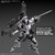 バンダイスピリッツ 30MM DAEMON X MACHINA TS バハムート 30MMD01DXMTSﾊﾞﾊﾑ-ﾄ-イメージ2