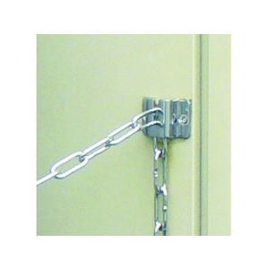 トラスコ中山 チェーンホルダー金具 着脱用 (1個=1袋) FC566EZ-3523802-イメージ2