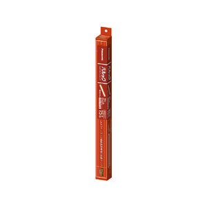 パナソニック パルックLEDラインランプ15形相当 電球色 LLD4700L-イメージ1
