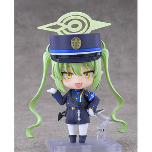グッドスマイルカンパニー ねんどろいど 橘ノゾミ「ブルーアーカイブ -Blue Archive-」 ﾈﾝﾄﾞﾛｲﾄﾞ3064ﾀﾁﾊﾞﾅﾉｿﾞﾐ-イメージ2
