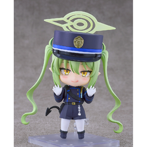グッドスマイルカンパニー ねんどろいど 橘ノゾミ「ブルーアーカイブ -Blue Archive-」 ﾈﾝﾄﾞﾛｲﾄﾞ3064ﾀﾁﾊﾞﾅﾉｿﾞﾐ-イメージ3