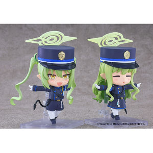 グッドスマイルカンパニー ねんどろいど 橘ノゾミ「ブルーアーカイブ -Blue Archive-」 ﾈﾝﾄﾞﾛｲﾄﾞ3064ﾀﾁﾊﾞﾅﾉｿﾞﾐ-イメージ8