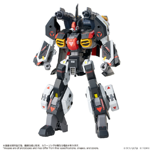 タカラトミー トイライズ AFC-01X α レギオス アルファ ﾄｲﾗｲｽﾞAFC01XAﾚｷﾞｵｽｱﾙﾌｱ-イメージ1