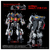 タカラトミー トイライズ AFC-01X α レギオス アルファ ﾄｲﾗｲｽﾞAFC01XAﾚｷﾞｵｽｱﾙﾌｱ-イメージ3