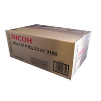 リコー IPSiOSPドラムユニット3100 F831780-515243