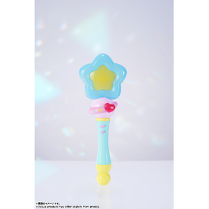 バンダイスピリッツ PROPLICA スタットネオネオン&ガラスのハートほうぷパクトセット PROPLICAｽﾀﾂﾄﾈｵﾈｵﾝ-イメージ3
