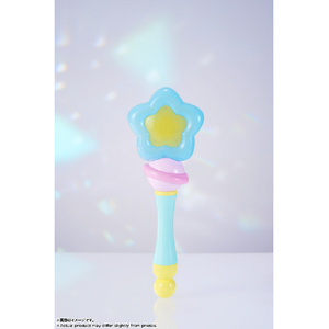 バンダイスピリッツ PROPLICA スタットネオネオン&ガラスのハートほうぷパクトセット PROPLICAｽﾀﾂﾄﾈｵﾈｵﾝ-イメージ4