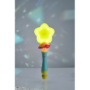 バンダイスピリッツ PROPLICA スタットネオネオン&ガラスのハートほうぷパクトセット PROPLICAｽﾀﾂﾄﾈｵﾈｵﾝ-イメージ5