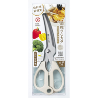 グリーンベル 調理の味方キッチンはさみ SJK140ﾁﾖｳﾘﾉﾐｶﾀｷﾂﾁﾝﾊｻﾐ