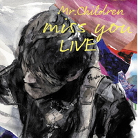 ソニ－ミュ－ジック TFXQ-78281/2 Mr．Children