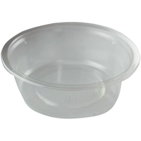 エフピコチューパ PCカップ320ml 本体 50個 FCV3551-CP810200