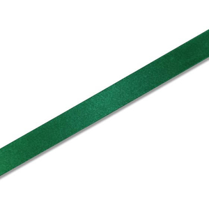 ヘイコー シングルサテンリボン 幅18ｍｍ×長さ20ｍ Xグリーン 1巻 FC761SB-001420122-イメージ1