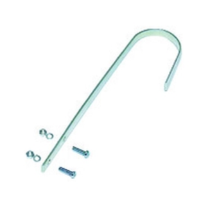 つくし工房 薄もの看板単管用取付金具 FC616ER-4812387-イメージ1