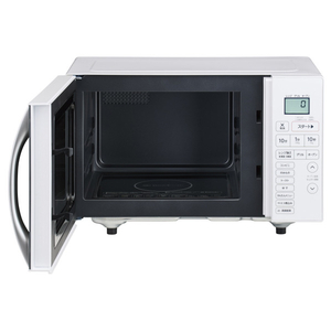 ハイアール オーブンレンジ ホワイト JM-FV16A-W-イメージ3