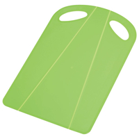 新輝合成 おれるまな板 Nグリーン ｵﾚﾙﾏﾅｲﾀNｸﾞﾘ-ﾝ