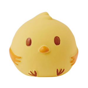ペティオ ぷにぷにやわらかTOY ヒヨコ FCC9312-イメージ2