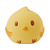 ペティオ ぷにぷにやわらかTOY ヒヨコ FCC9312-イメージ2