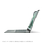 マイクロソフト Surface Laptop Go 3(i5/16GB/256GB) セージ XKQ-00010-イメージ4