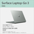 マイクロソフト Surface Laptop Go 3(i5/16GB/256GB) セージ XKQ-00010-イメージ9