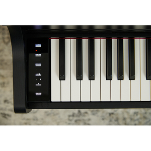 カシオ 電子ピアノ【高低自在椅子付き】 CELVIANO ブラックウッド調 AP-300BK-イメージ13