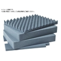 PELICAN/1610 ケース用フォームセット 1610-400-000 FC078UL-4839471