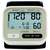シチズン 手首式血圧計 e angle select ベージュ CHWH660E2-イメージ1