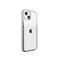 motomo iPhone 14用ケース INO Achrome Shield Case マットベージュ MT24281I14BG