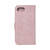 ＮＡＴＵＲＡＬ　ｄｅｓｉｇｎ iPhone 16e用手帳型ケース STYLE NATURAL ライラック IP24SP-VS11-イメージ2