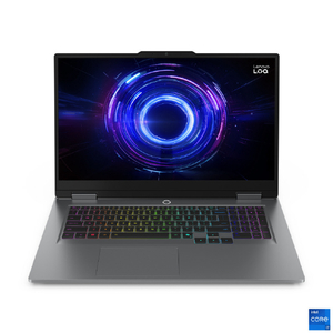 レノボ Lenovo LOQ 17IRX10 ルナグレー 83JH00EXJP-イメージ11