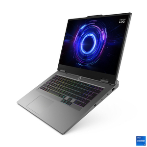 レノボ Lenovo LOQ 17IRX10 ルナグレー 83JH00EXJP-イメージ13