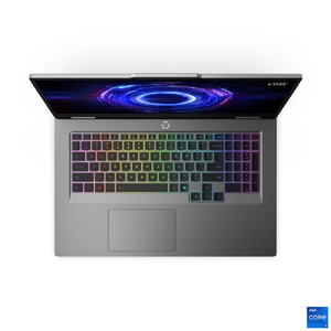 レノボ Lenovo LOQ 17IRX10 ルナグレー 83JH00EXJP-イメージ18