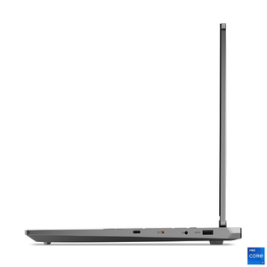 レノボ Lenovo LOQ 17IRX10 ルナグレー 83JH00EXJP-イメージ20