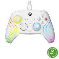 TURTLE BEACH Afterglow Wave Controller ホワイト RETBC-2002-15