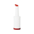 ナランハ ジュースコンテナ M 850mL 赤 #S-04198 FC653SL-171300-イメージ1