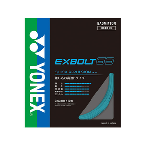 ＹＯＮＥＸ エクスボルト63 FCG564X-BGXB63-384-イメージ1