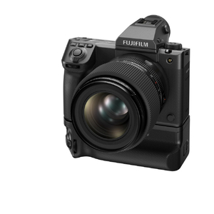 富士フイルム GFX1002専用ハンドグリップ ブラック FVGGFX1002-イメージ2