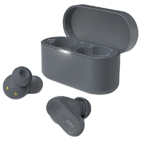 PHILIPS ANC付 完全ワイヤレスイヤフォン グレー TAT3509GY/97