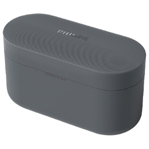 PHILIPS ANC付 完全ワイヤレスイヤフォン グレー TAT3509GY/97-イメージ6