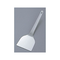 ワダコーポレーション 18-8 極味 厚口 起しヘラ ミニ FC457LW-7820400