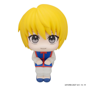 メガハウス るかっぷ HUNTER×HUNTER クラピカ ﾙｶﾂﾌﾟｸﾗﾋﾟｶﾊﾝﾀ-ﾊﾝﾀ--イメージ2
