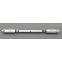 エスコ ターンバックル ステンレス製 M14 FCY8515-EA638SF-22