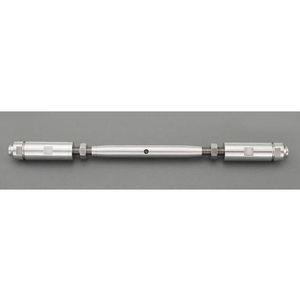 エスコ ターンバックル ステンレス製 M14 FCY8515-EA638SF-22-イメージ1