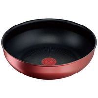 Ｔ－ｆａｌ インジニオ・ネオ IHルージュ・アンリミテッド ウォックパン 26cm FCF796N-L38377