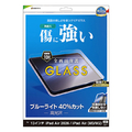 ラスタバナナ 13インチiPad Air(M2-4)(2024-2026)用 ガラスフィルム BLC クリア GST5319IPA13M4
