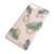 Happymori iPhone SE(第3世代)/SE(第2世代)/8/7用ケース kentia palm bar ピンク HM10281I7S-イメージ2