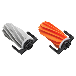 DJI DJI ROMO ローラーブラシ(毛+ラバー) CR1036-イメージ2