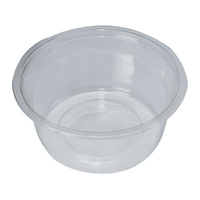 エフピコチューパ PCカップ430ml 本体 50個 FCV3552-CP810201