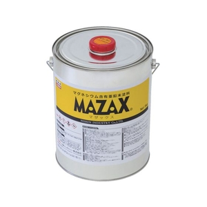 日新インダストリー マザックス 5Kg FC224FL-8550813-イメージ1